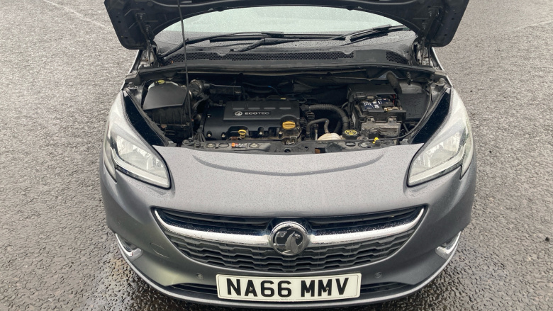 Vauxhall Corsa 1.4 ecoFLEX SE 5dr Petrol Hatchback